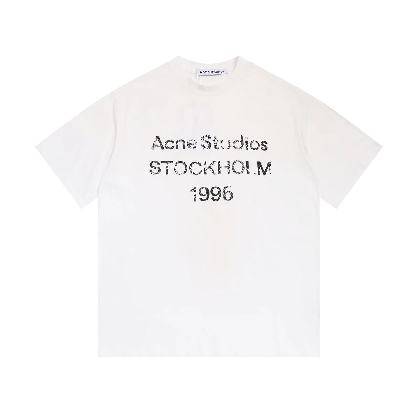חולצות acne studio