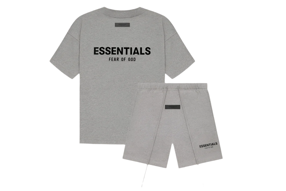 חליפות - essentials