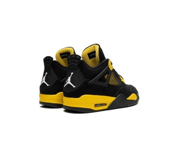 נעלי נייק אייר ג'ורדן | Air Jordan 4 Retro Thunder 2023