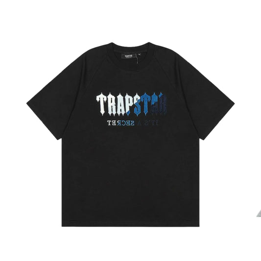 חולצה קצרה - TrapStar