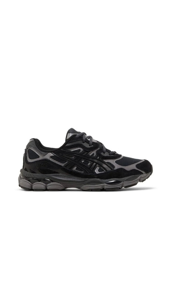נעלי אסיקס | Asics Gel Nyc Graphite