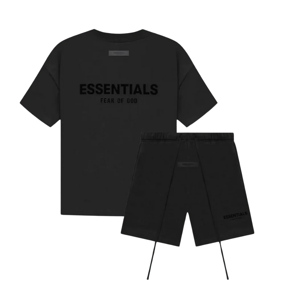 חליפות - essentials