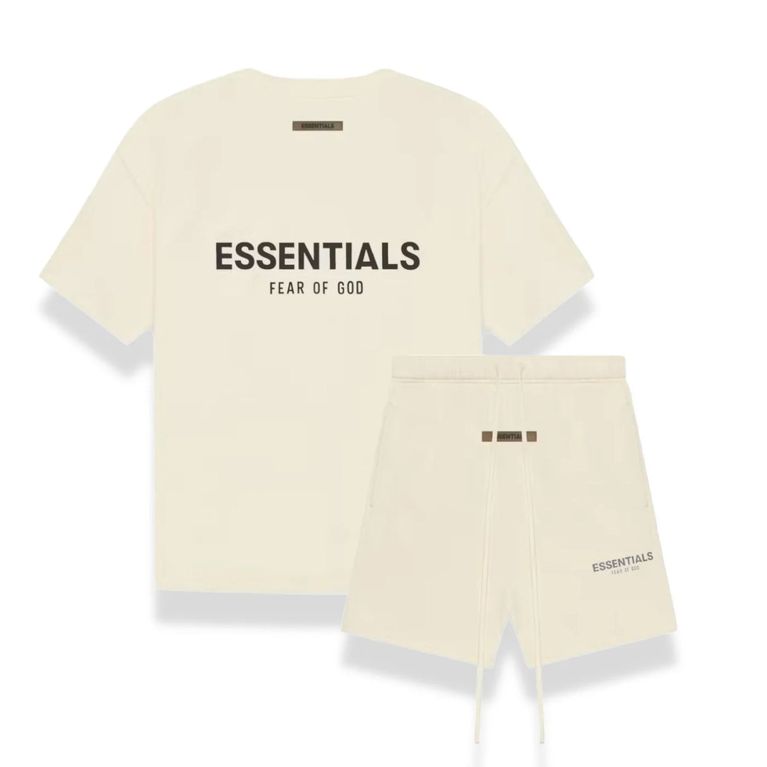 חליפות - essentials
