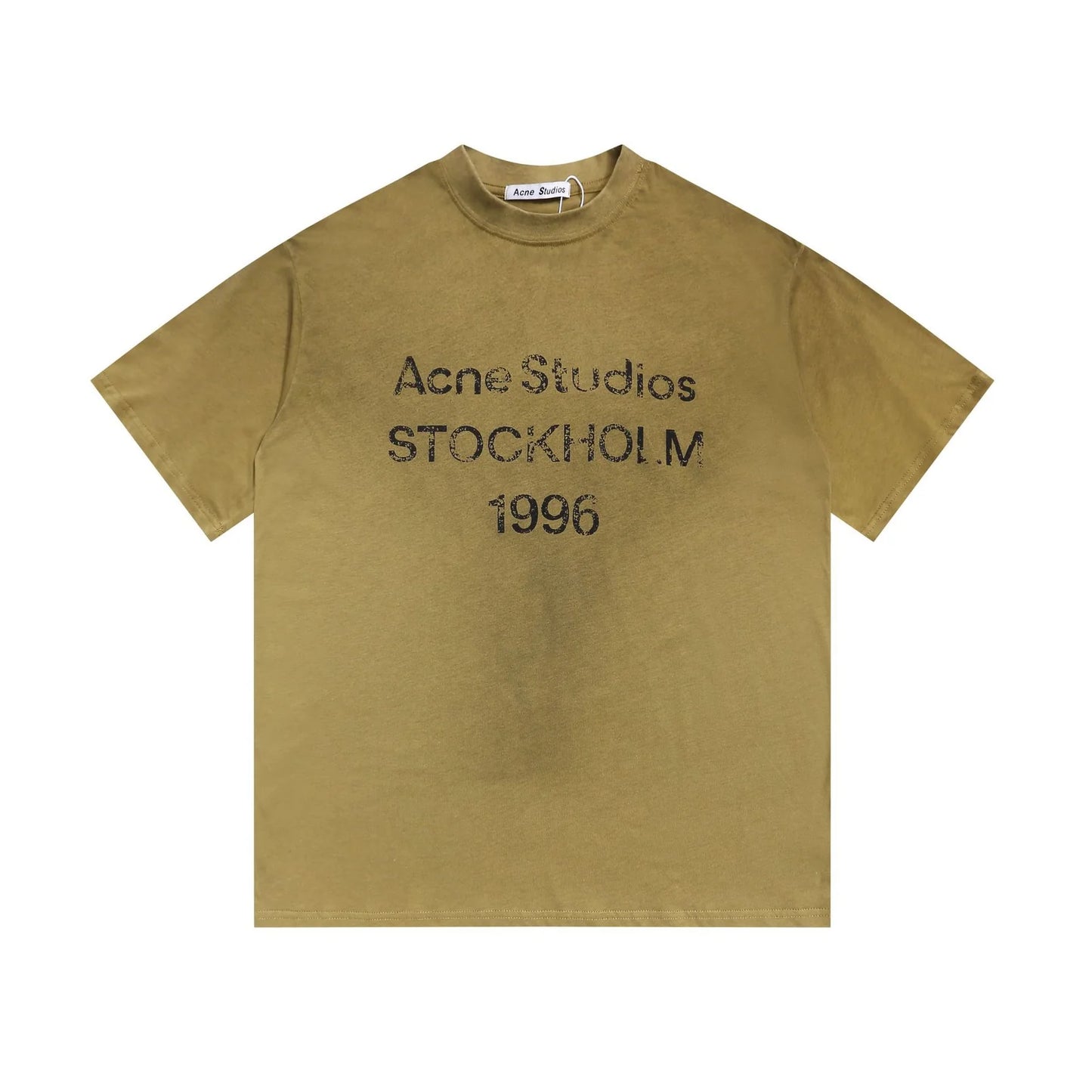 חולצות acne studio