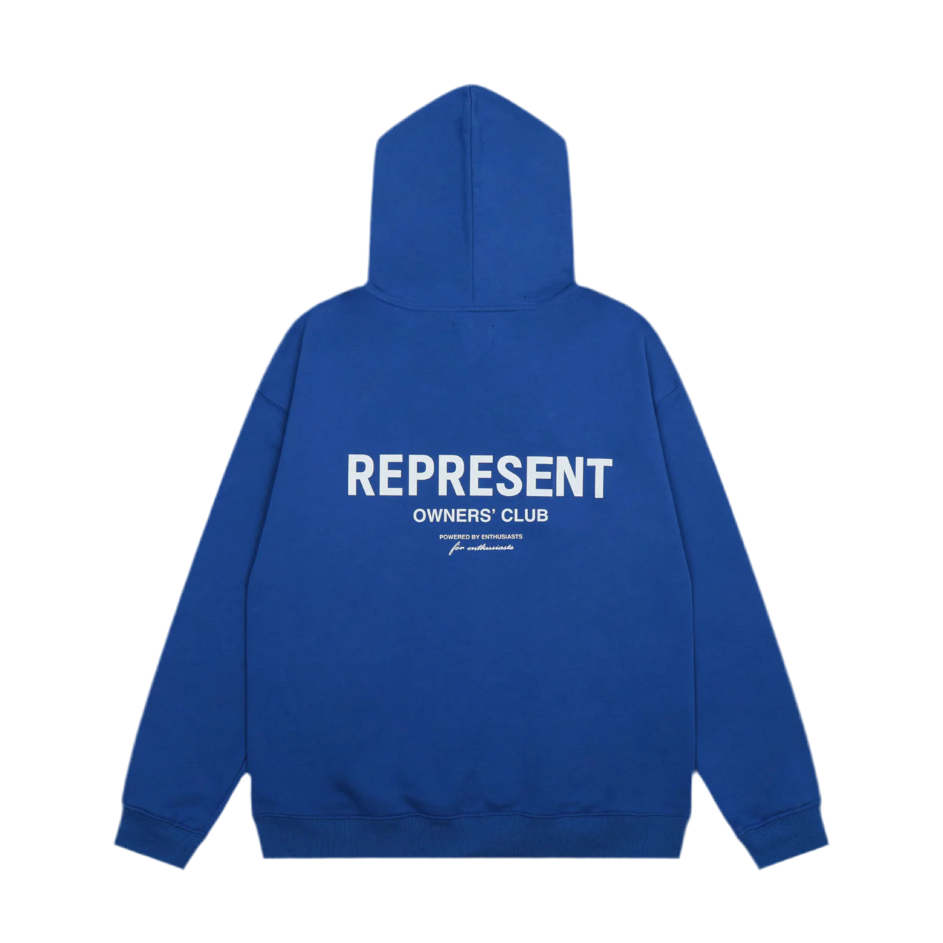 פוטר - represent