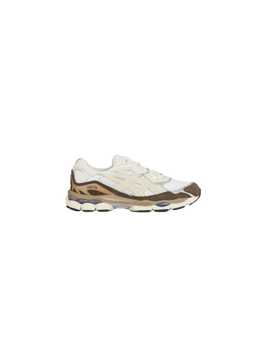 Asics Gel Nyc - Cream brown | נעלי אסיקס