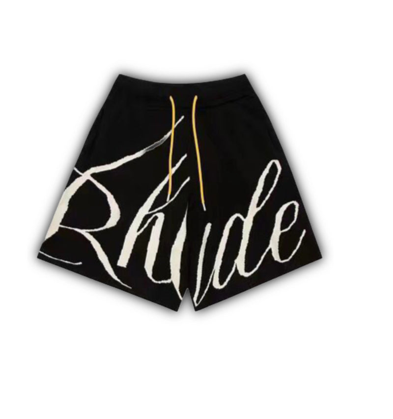 מכנסיים קצרים - Rhude