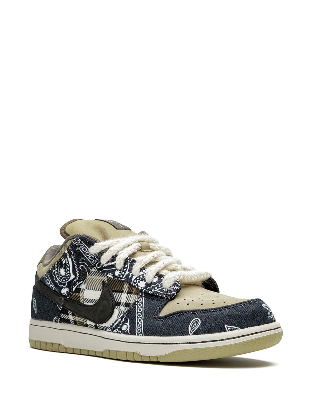 Nike dunk sb Travis Scott - נעליי דאנק טרוויס