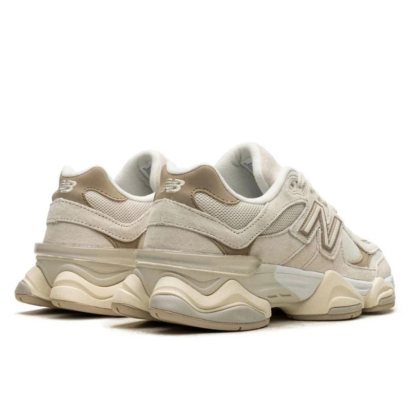 New Balance 9060 Sea salt Brown | ניו באלאנס
