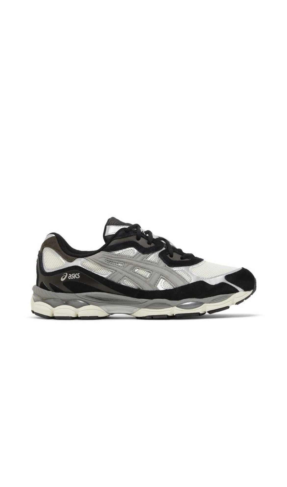 Asics Gel-NYC ivory Clay grey | נעליי אסיקס